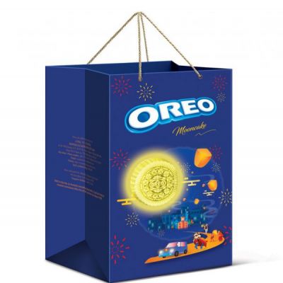 BÁNH TRUNG THU OREO 4 BÁNH 